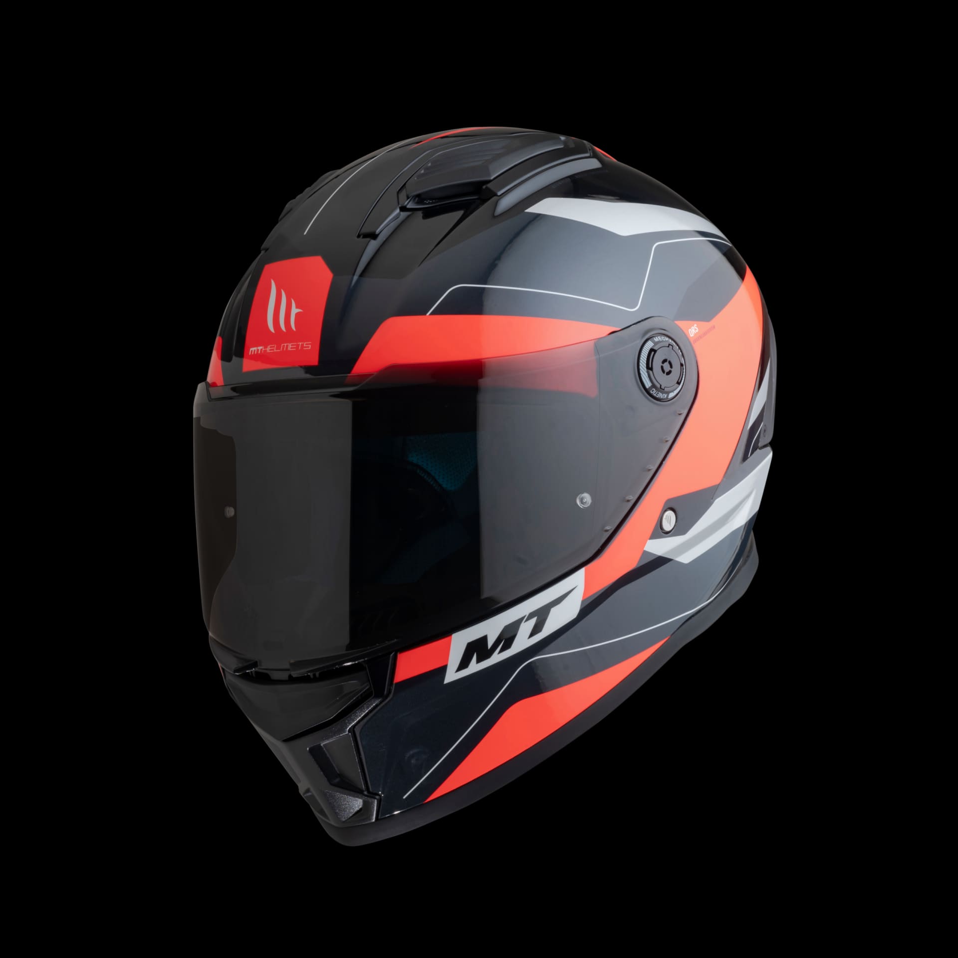 MT Stinger 2 Micro – Gloss Red