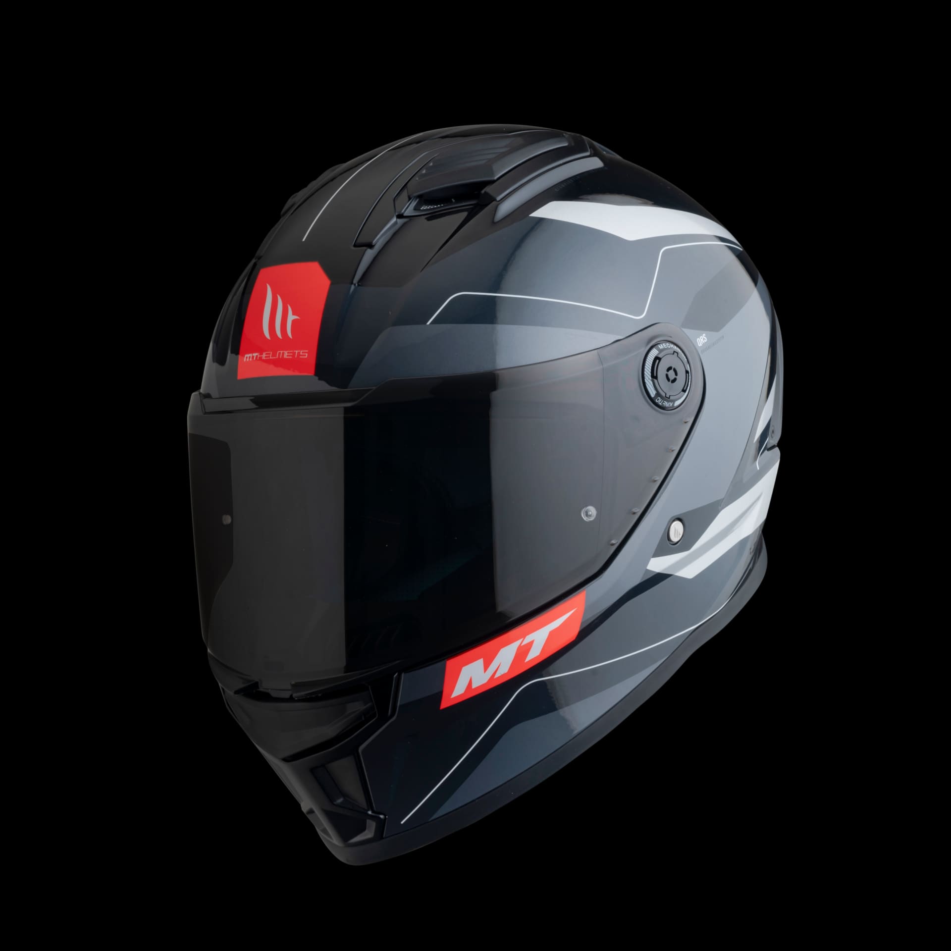 MT Stinger 2 Micro – Gloss Grey