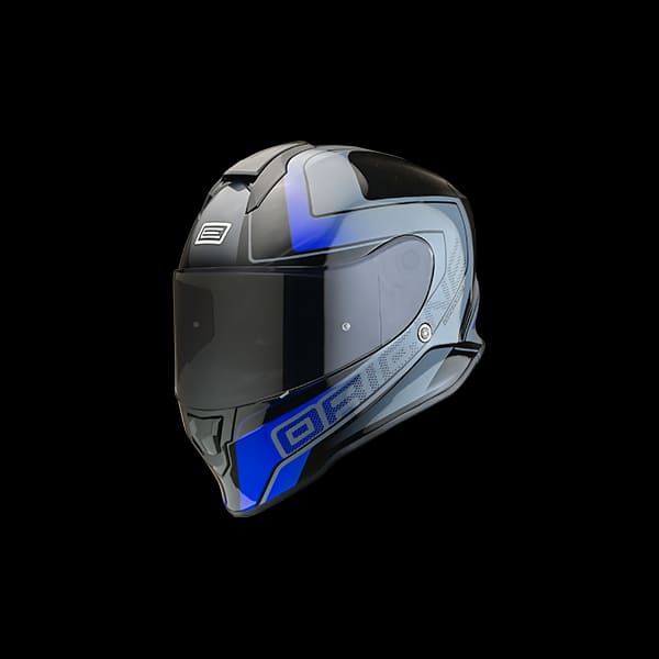 ORIGINE Dinamo Core – Gloss Black Blue