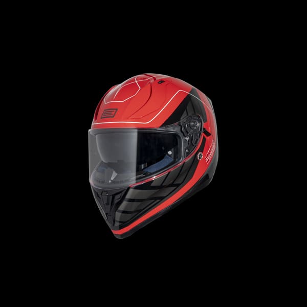 ORIGINE Strada Linestyle – Gloss Red Black