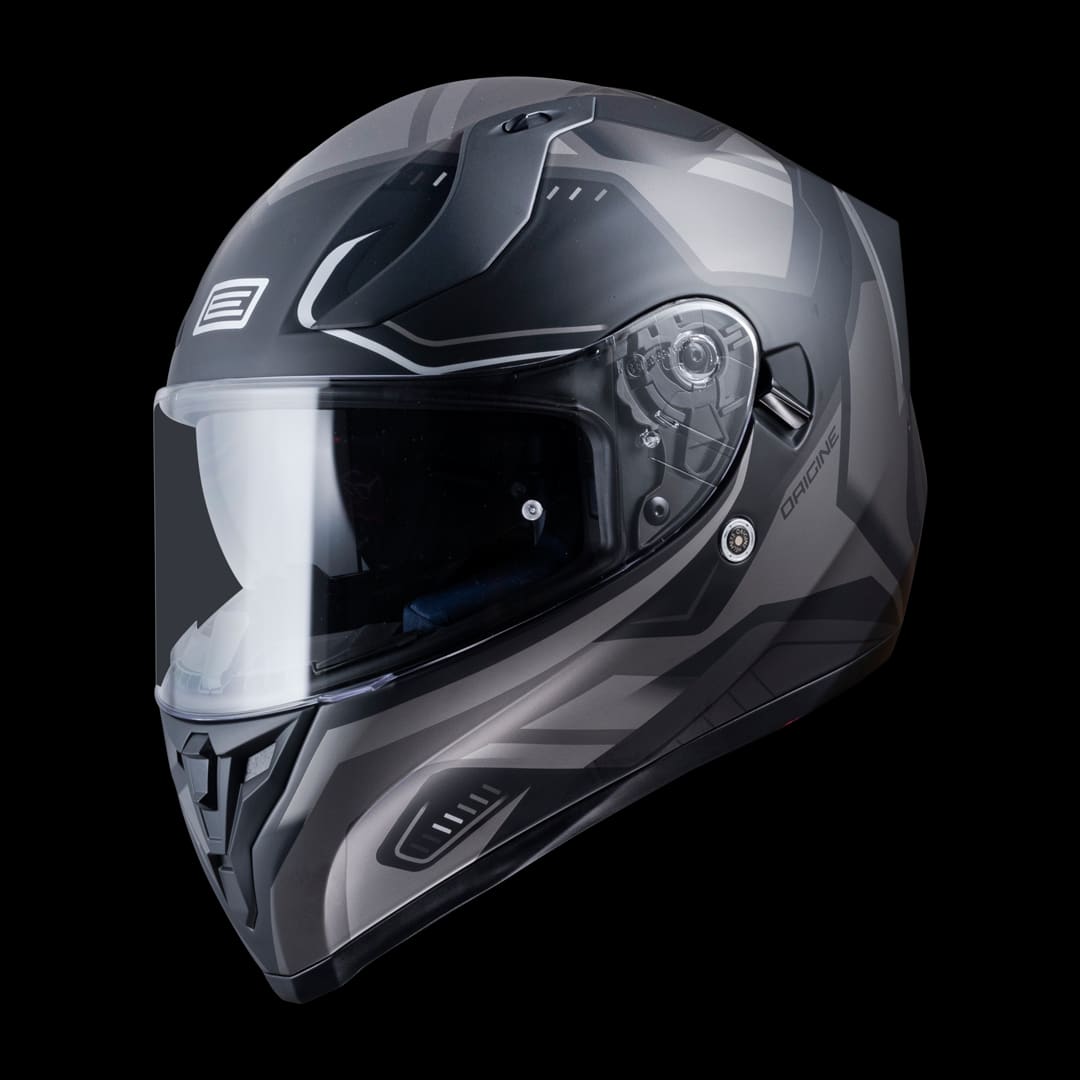 ORIGINE Strada Velocity – Grey Black