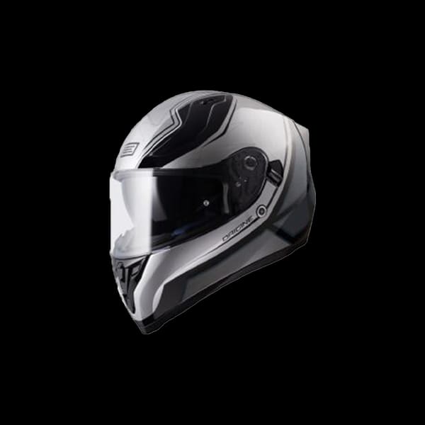 ORIGINE Strada Spider – Glossy Titanium