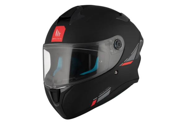 MT Targo S Solid - Gloss Black