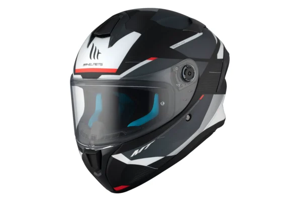 MT Targo S Kay - Gloss Grey