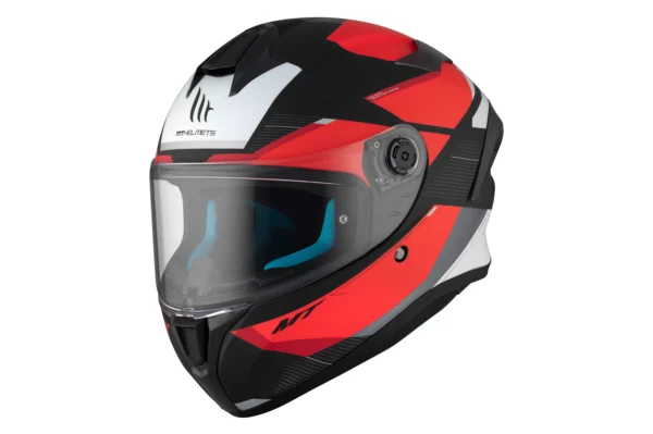 MT Targo S Kay - Gloss Red