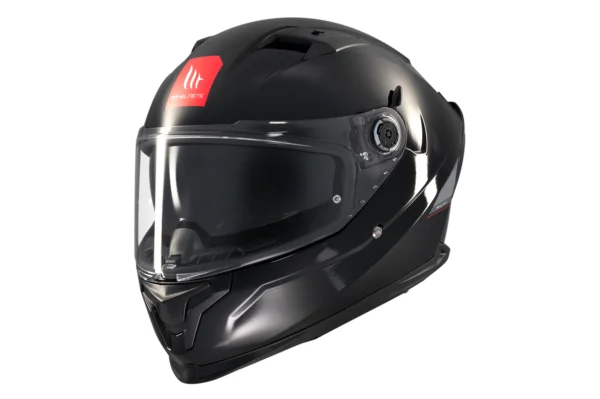 MT Braker SV Solid - Gloss Black
