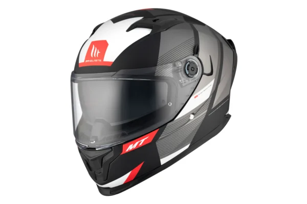 MT Braker SV Chento - Gloss Grey