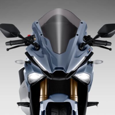 GPX Demon GR165RR – DA Corsa RACING (Gray)