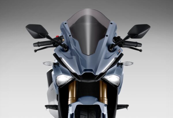GPX Demon GR165RR - DA Corsa RACING (Gray) - Image 2