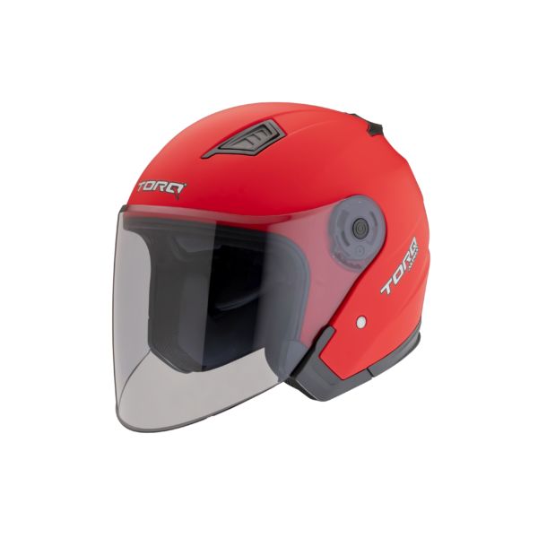 TORQ Alpha Solid - Matt Red