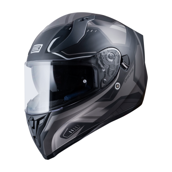 ORIGINE Strada Velocity - Grey Black