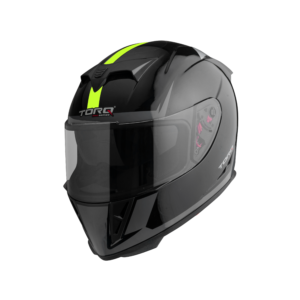 TORQ Ranger Brexter - Gloss - Neon Yellow/Black