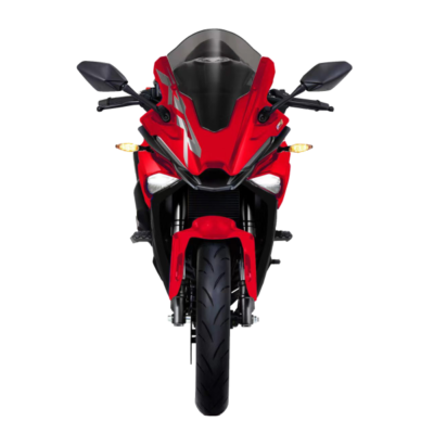 GPX Demon GR165RR DA Corsa (RED)